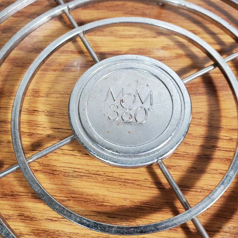Replacement MCM 360 10